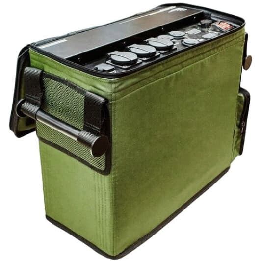 Зарядная станция Bandera Power 860S 2000 W 3200Wh / 860000mAh