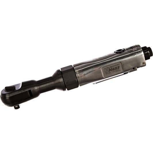Пневмогайковерт Hans 83120