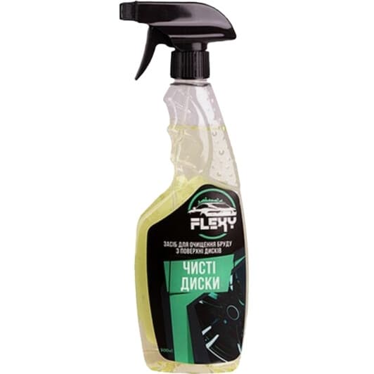 Очисник дисків Flexy 7531 500 мл