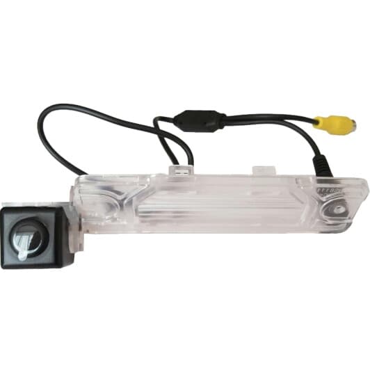 Камера заднего вида CRVC CRVC-162/1