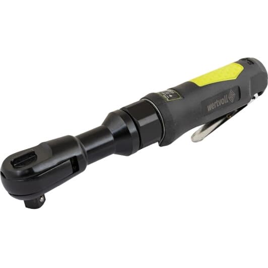 Пневмогайковерт WERTVOLL PN-2031 (без аккумулятора и ЗУ)