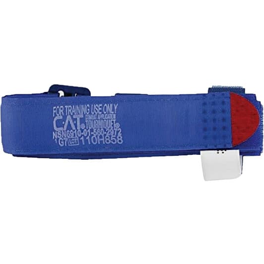 Джгут-турнікет North American Rescue CAT Generation 7 (тренувальний) НФ-00000420