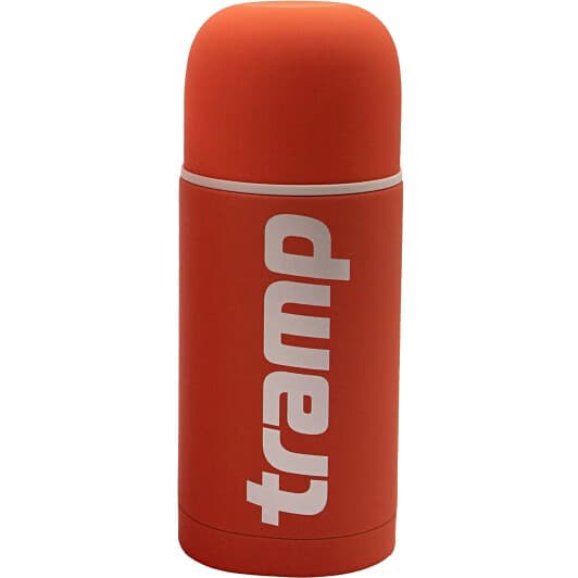 Термос Tramp Soft Touch 750 мл
