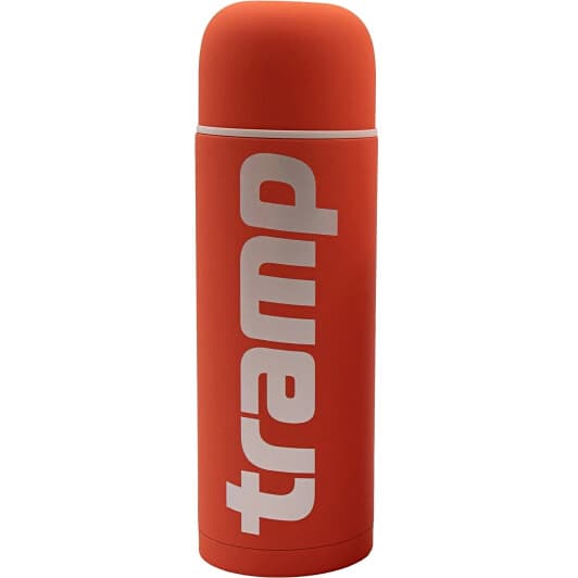 Термос Tramp Soft Touch 1 л