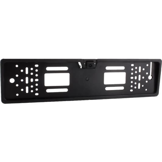 Номерная рамка с камерой Idial ЕТ-684