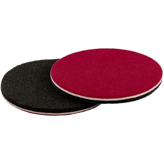 Круг полірувальний MasterTool 08-9812 125 мм