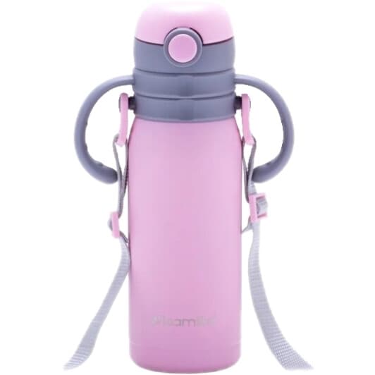 Термобутылка Kamille KM 2019B 450 мл