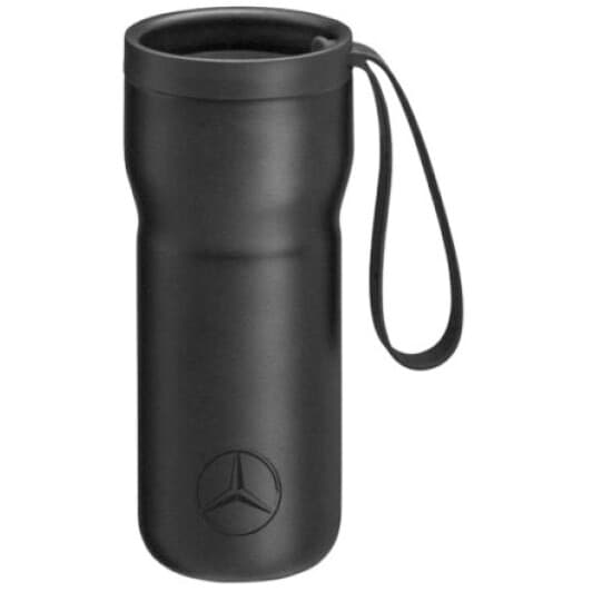 Термокружка Mercedes-Benz To-Go Tea Mug 350 мл
