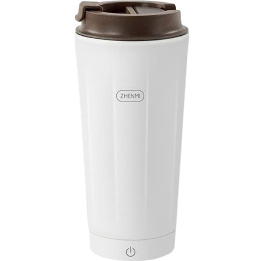 Розумна кружка Xiaomi Zhenmi Magic Electric Cup 350 мл