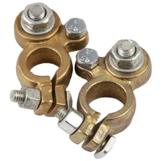 Клеми АКБ універсальні Molder ma21170