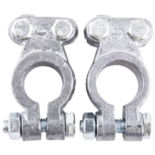 Клеммы АКБ универсальные Molder MA21140