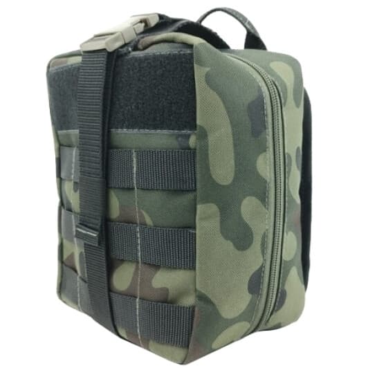 Підсумок Ranger LE2364