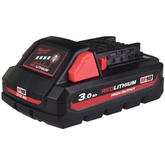 Акумуляторна батарея Milwaukee M18 HB3
