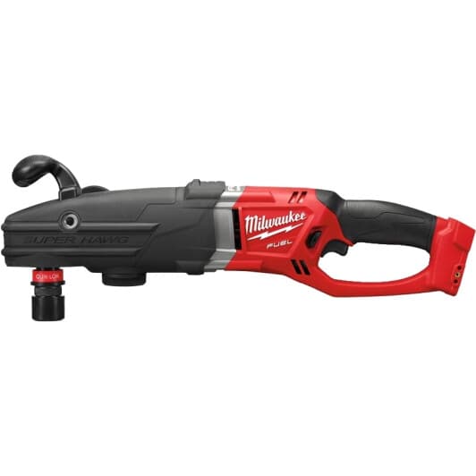 Дрель безударная Milwaukee M18 FUEL FRADH-0 аккумуляторная (без аккумулятора)