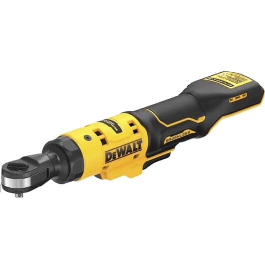 Гайкокрут акумуляторний DeWALT DCF504N (без акумулятора та ЗП)