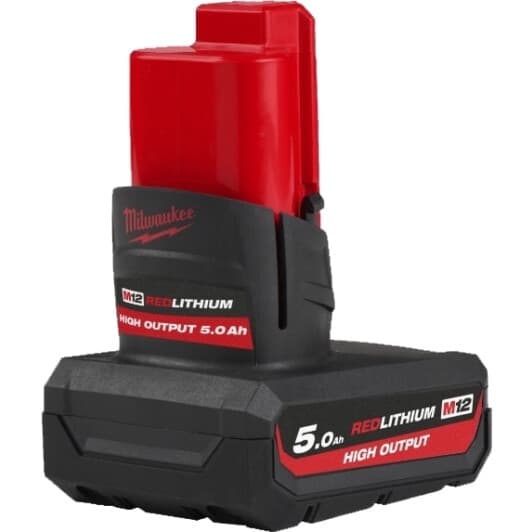 Аккумуляторная батарея Milwaukee M18 B2