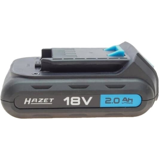 Аккумуляторная батарея Hazet 9212-02