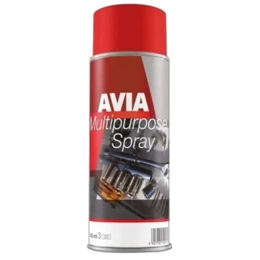 Рідкий ключ Avia Multipurpose Spray