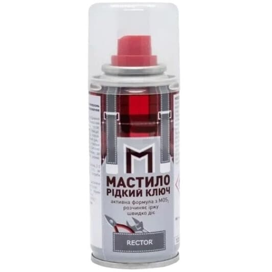 Жидкий ключ Rector (100 мл)