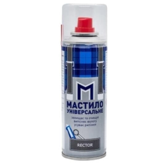 Рідкий ключ Rector (200 мл)