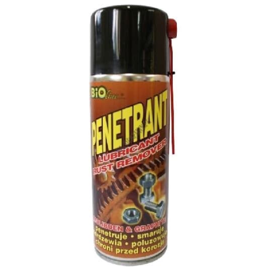 Рідкий ключ BIOLINE (400 мл)