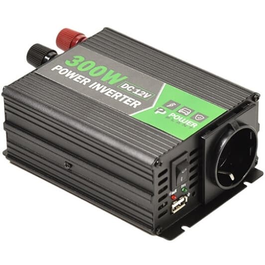 Инвертор PowerPlant HYM300 300 W KD00MS0001