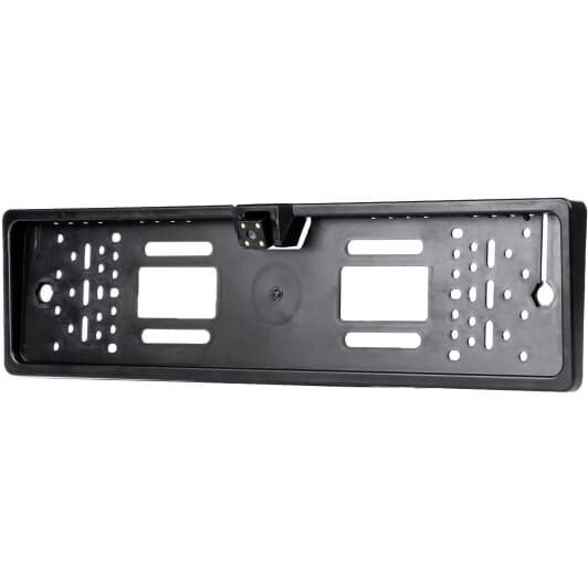 Номерная рамка с камерой Amio XD-402 Night Vision