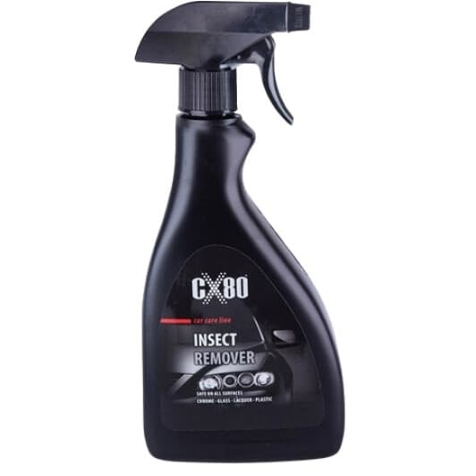 Очиститель CX80 Insect Remover МС600ML 600 мл
