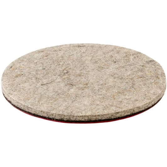 Круг полірувальний MasterTool 089615 150 мм