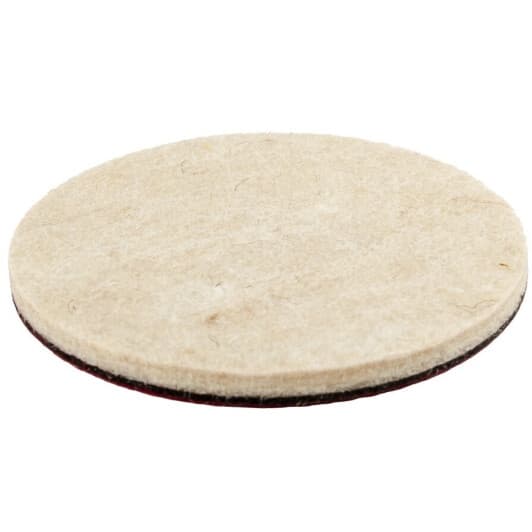 Круг полировальный MasterTool 089715 150 мм