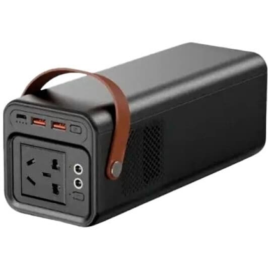 Зарядная станция XoKo PSA-200W 200 W 190Wh / 52800mAh