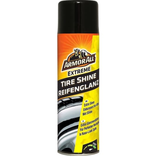Чорнитель шин ArmorAll Extreme Tyre Shine E301945000 500 мл