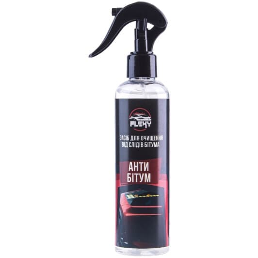 Очисник Flexy Antibitum 8546 250 мл