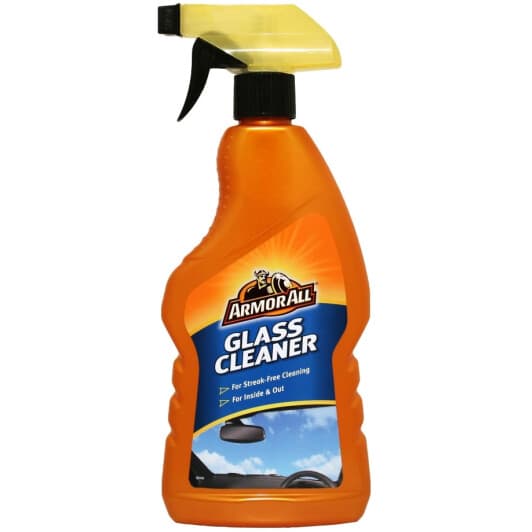 Очиститель ArmorAll Glass Cleaner E301922000 500 мл