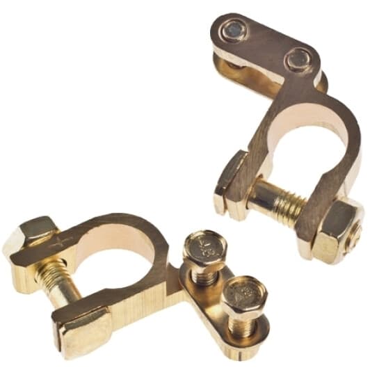 Клеми АКБ універсальні Vitol 1294