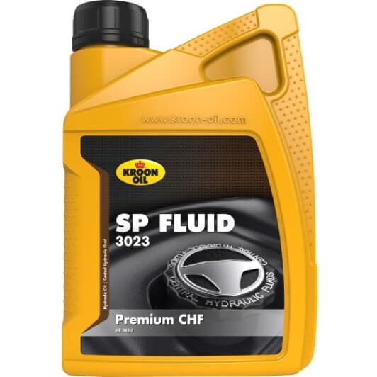 Kroon Oil SP Fluid 3023 рідина ГПК