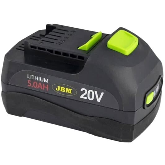 Акумуляторна батарея JBM 14119