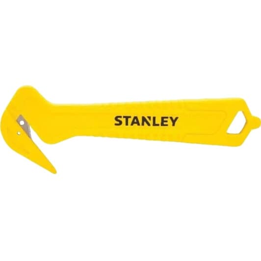 Набір ножів монтажних Stanley STHT10355-1 монолітне лезо 10 шт.