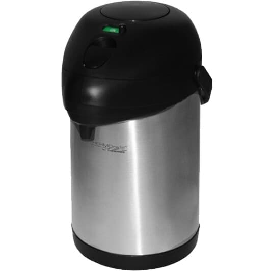 Термос Thermocafe CO2 2,5 л