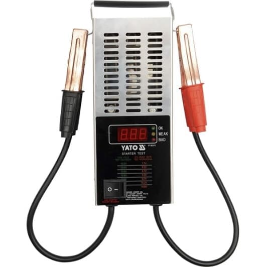 Нагрузочная вилка Yato YT-8311