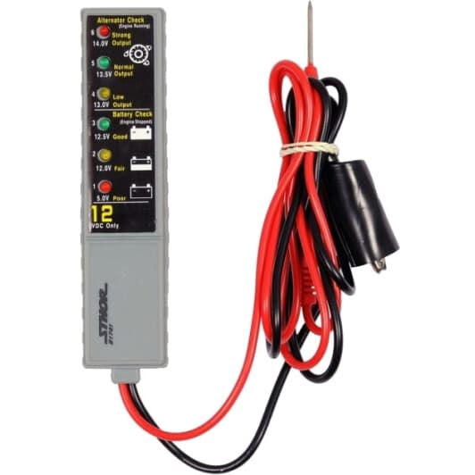 Навантажувальна вилка STHOR 81741