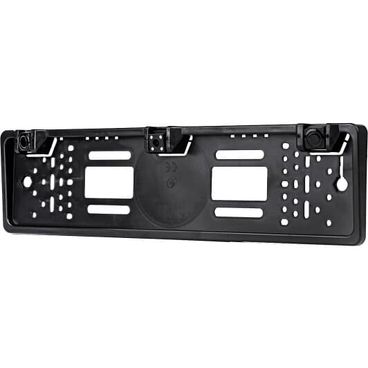 Номерна рамка з камерою Amio 3544