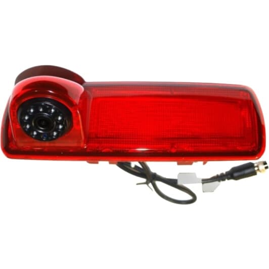 Камера заднего вида Baxster BHQC-907