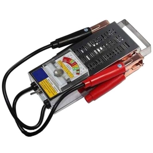 Нагрузочная вилка Trisco R-510