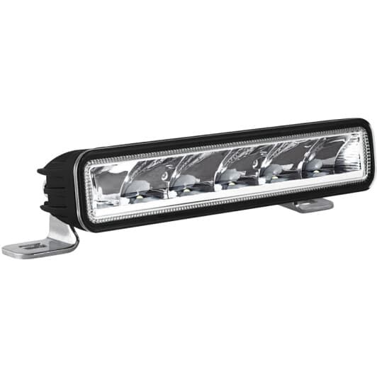 Дополнительная LED фара Osram Lightbar SX180-SP LEDDL105-SP для дальнего света 15 W 6 диодов