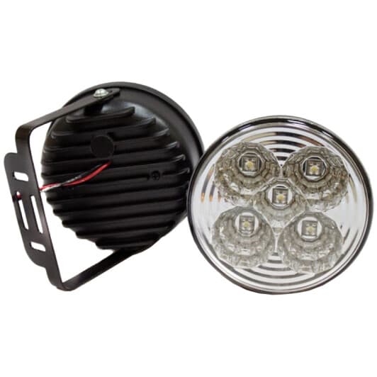 Комплект дополнительных LED фар Lavita LAHY-092-32 габаритных 2 шт.