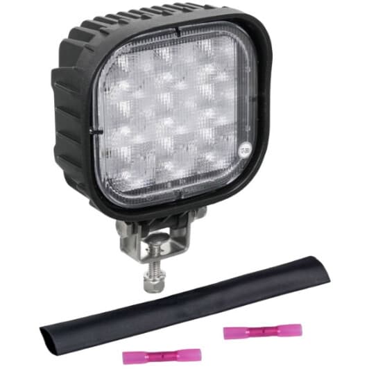 Додаткова LED фара Febi 104017 для робочого світла 22 W