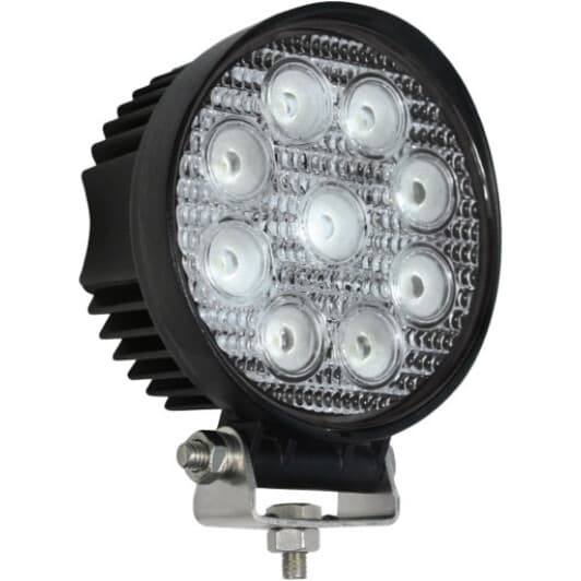 Дополнительная LED фара Bosma 6094 для рабочего света 27 W 9 диодов