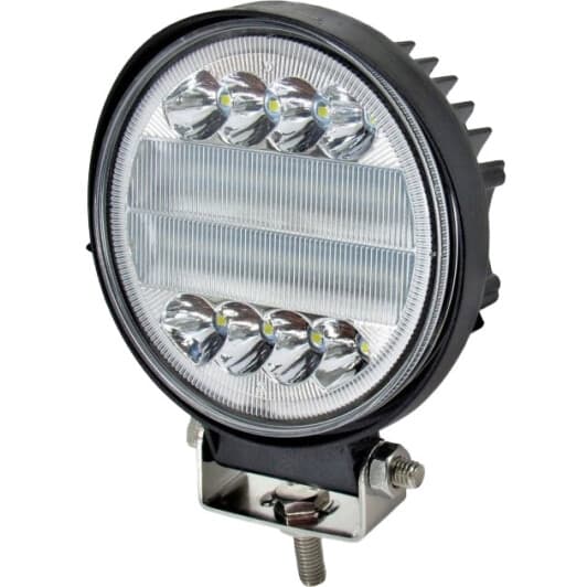 Додаткова LED фара Jubana 453701096 для робочого світла 30 W 8 діодів