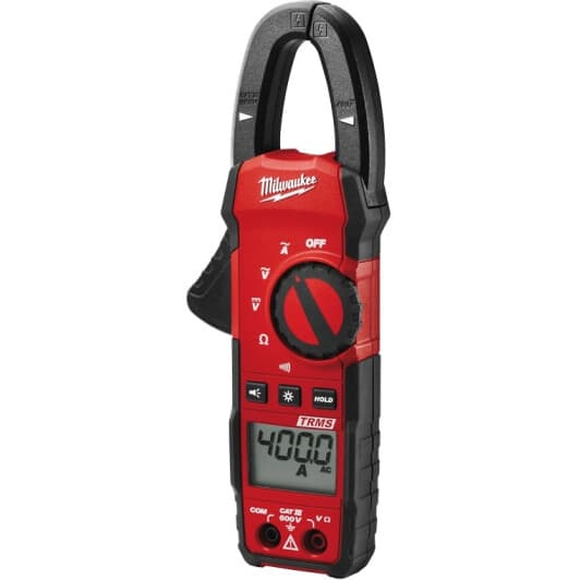 Токоизмерительные клещи Milwaukee 2235-40 4933427315